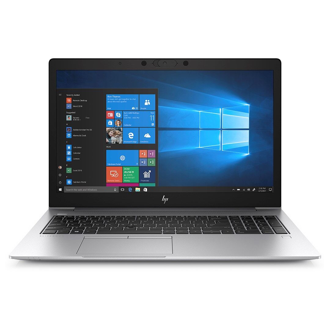 HP EliteBook 850 G6