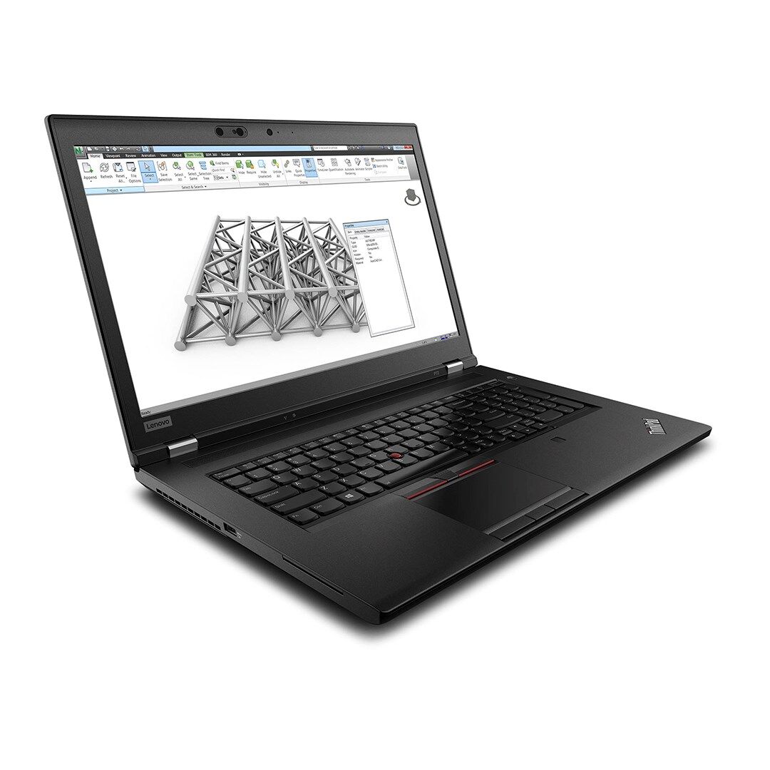 Lenovo ThinkPad P72