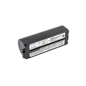 Canon Selphy CP-1300 batteri (2000 mAh 22.2 V, Grå)