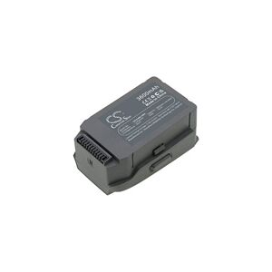 DJI Mavic 2 Pro batteri (3600 mAh 15.4 V, Grå)