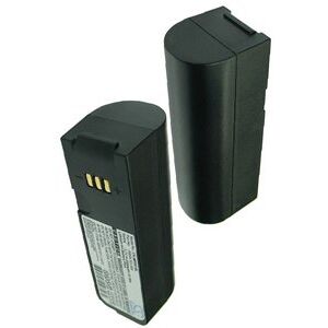 Inmarsat IsatPhone Pro batteri (2200 mAh 3.7 V, Sort)