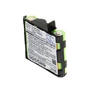 Compex Energy batteri (2000 mAh 4.8 V)