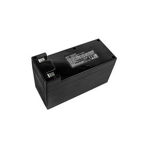 Ambrogio L200 batteri (6900 mAh 25.2 V, Sort)