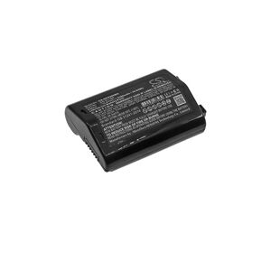 Nikon Z9 batteri (3300 mAh 10.8 V, Sort)