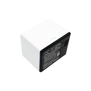 Netgear Arlo Pro 2 (2200 mAh 7.4 V, Hvid)