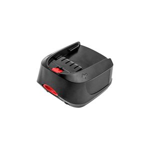 Bosch PSR 18 LI-2 batteri (2000 mAh 18 V, Sort)