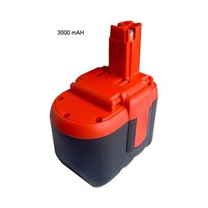 Bosch GBH 24 V batteri (3000 mAh 24 V)