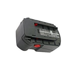 Hilti TE 2-A batteri (3300 mAh 24 V, Sort)