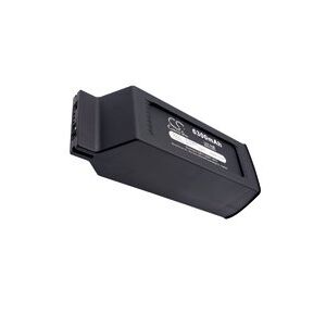 Yuneec Typhoon H batteri (6300 mAh 14.8 V)