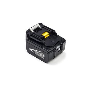 Makita LXT 14.4V batteri (3000 mAh 14.4 V, Sort)