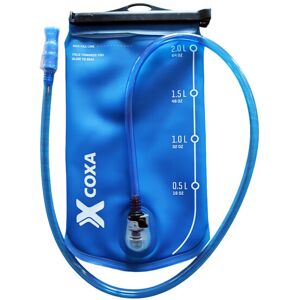 Coxa Carry Hydration Bladder Blue 2L, Blue