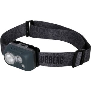 Urberg Headlamp Cree 300 Asphalt OneSize, Asphalt