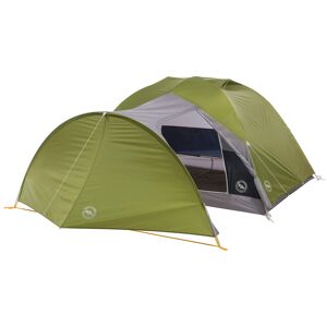 Big Agnes Blacktail Hotel 3 Green/Gray OneSize, Green/Gray