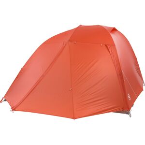 Big Agnes Copper Spur HV UL4 Orange OneSize, Orange