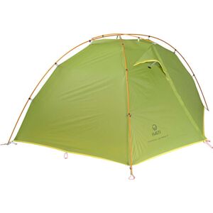 Halti Domino 3 Person Tent Pesto Green One Size, Pesto Green