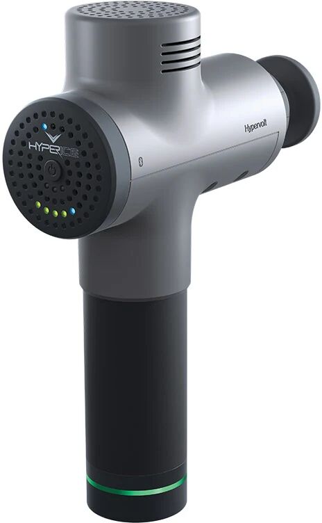 Hyperice Hypervolt Bluetooth Grå Grå OneSize Hyperice Hypervolt Bluetooth Grå Grå OneSize