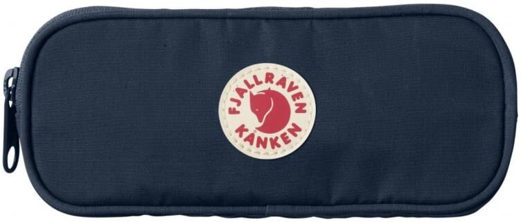 Fjällräven Kånken Pen Case Blå Blå OneSize Fjällräven Kånken Pen Case Blå Blå OneSize