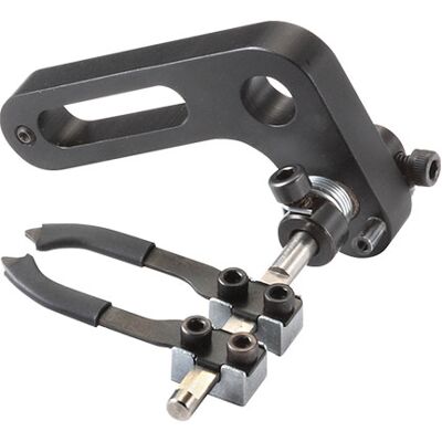 EK Archery Launcher Arrow Rest NoColour, OneSize EK Archery Launcher Arrow Rest NoColour, OneSize