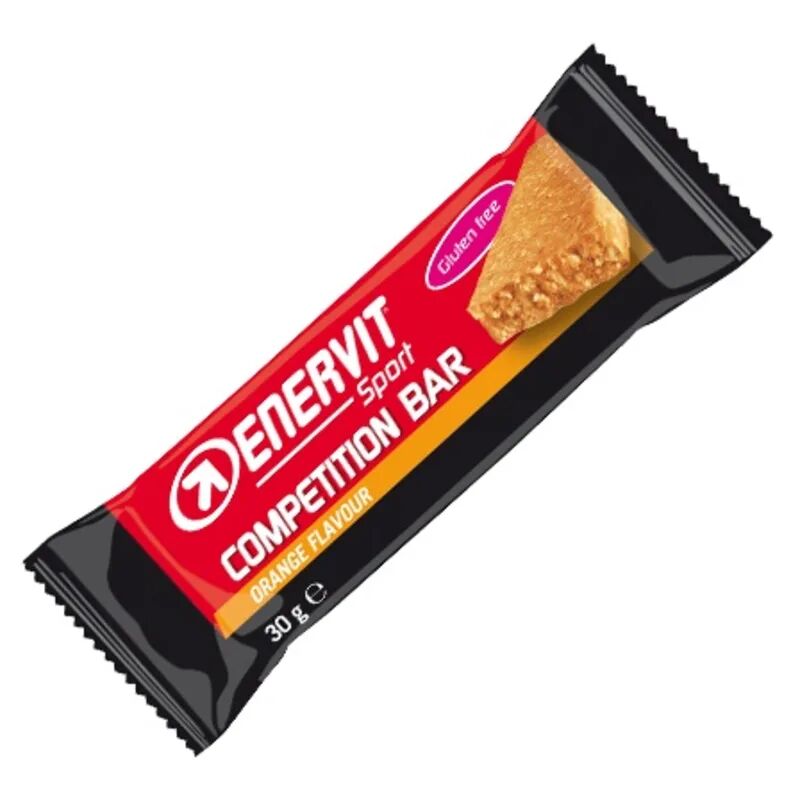 Enervit Competition Bar 30g Orange  OneSize