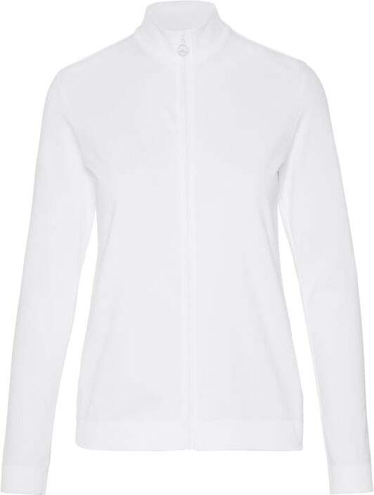 J.Lindeberg Women's Gamon Seamless Mid Hvid Hvid XL J.Lindeberg Women's Gamon Seamless Mid Hvid Hvid XL