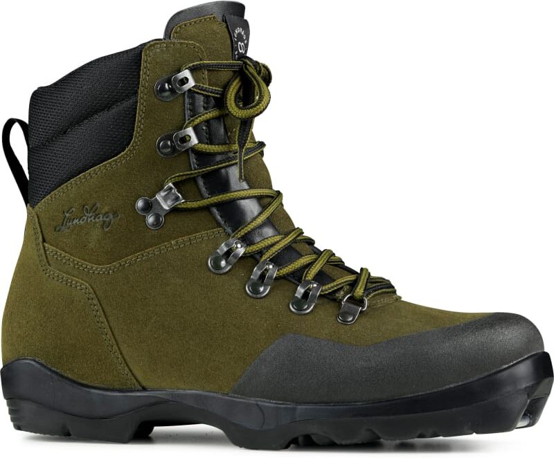 Lundhags Nord BC Grøn Grøn EU 46 Lundhags Nord BC Grøn Grøn EU 46