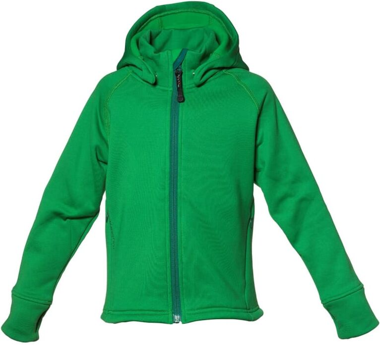 Isbjörn of Sweden Panda Primaloft Hoodie Kids Grøn Grøn 86/92 Isbjörn of Sweden Panda Primaloft Hoodie Kids Grøn Grøn 86/92