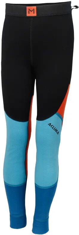 Aclima Lars Monsen Anárjohka Longs Junior Sort Sort 160 Aclima Lars Monsen Anárjohka Longs Junior Sort Sort 160