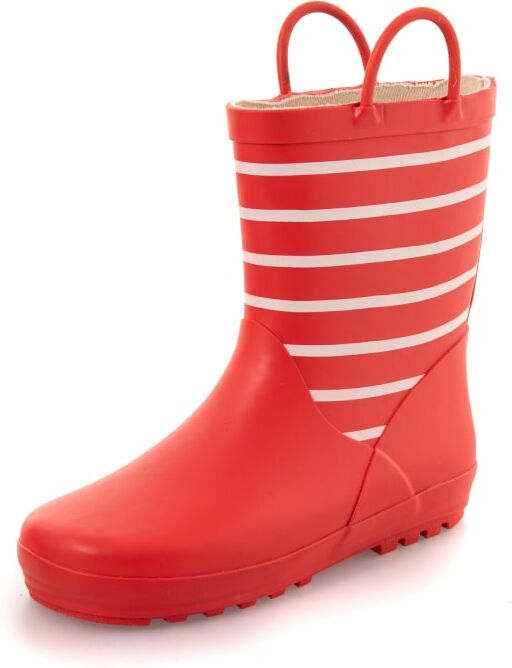 Urberg Oslo Kids Boot Rød Rød 21 Urberg Oslo Kids Boot Rød Rød 21