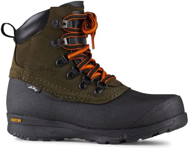 Lundhags Tjakke Junior Grøn Grøn 31 Lundhags Tjakke Junior Grøn Grøn 31