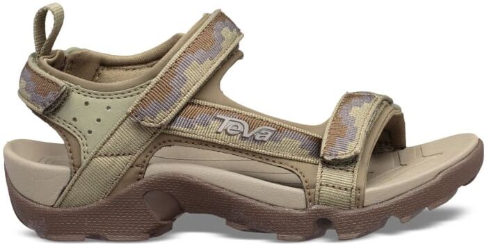 Teva Tanza Children Grøn Grøn 32 Teva Tanza Children Grøn Grøn 32