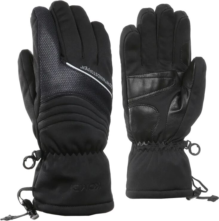 Kombi Outdoorsy Women's Glove Sort Sort L Kombi Outdoorsy Women's Glove Sort Sort L