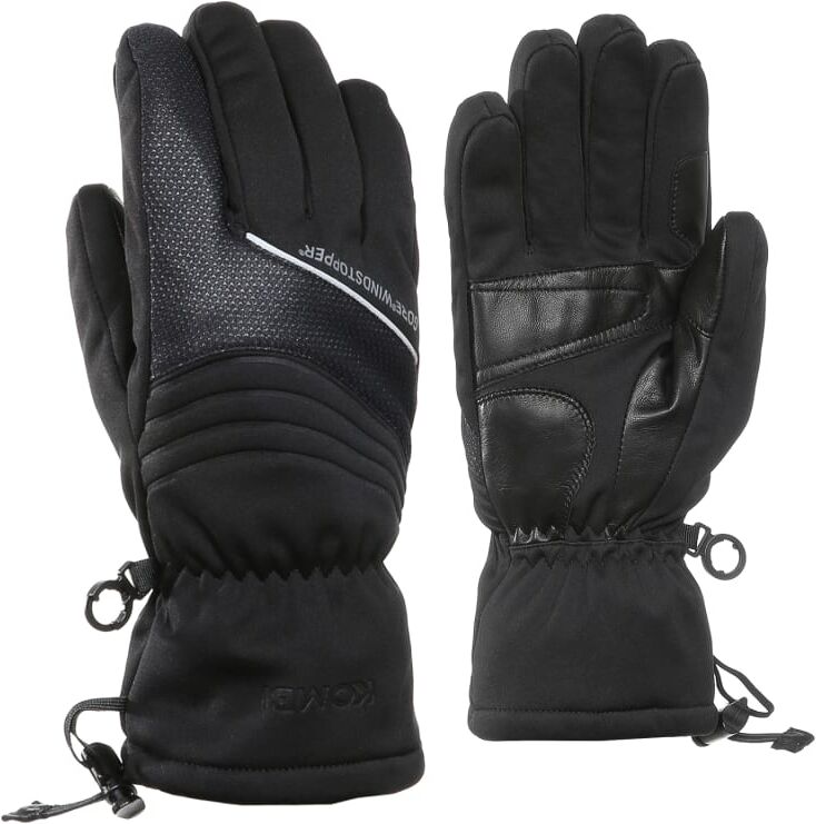 Kombi Outdoorsy Women's Glove Sort Sort M Kombi Outdoorsy Women's Glove Sort Sort M