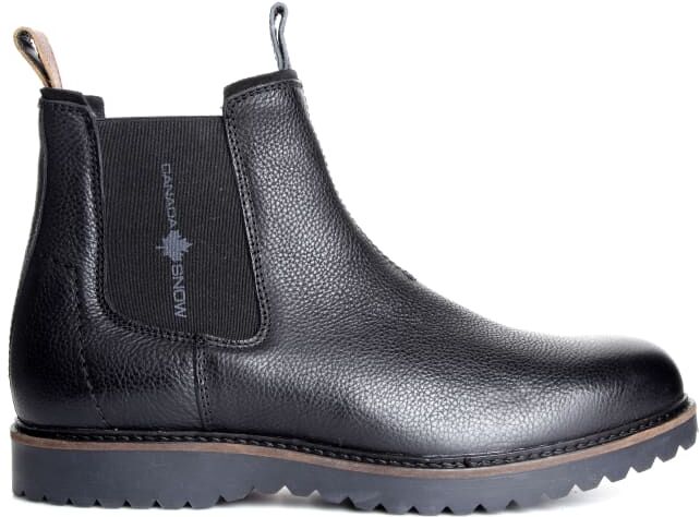Canada Snow Men's William Chelsea Boot Sort Sort 42 Canada Snow Men's William Chelsea Boot Sort Sort 42