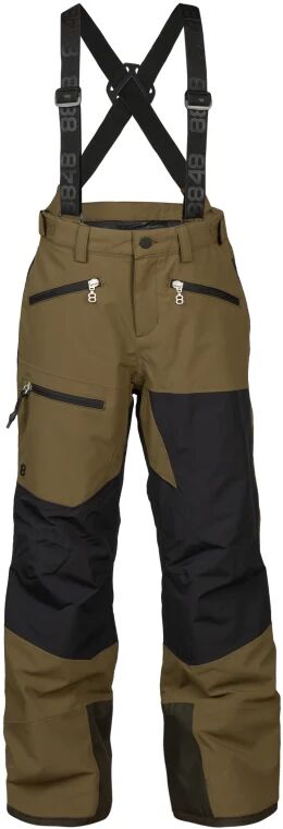 8848 Altitude Junior's Cody Pant Brun Brun 150 8848 Altitude Junior's Cody Pant Brun Brun 150