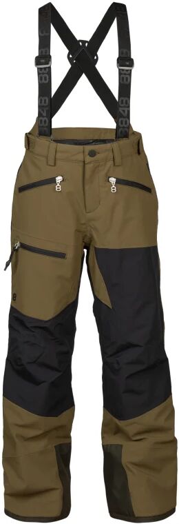 8848 Altitude Junior's Cody Pant Brun Brun 150