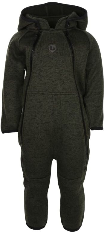 Lindberg Bormio Babyoverall Grøn Grøn 92 Lindberg Bormio Babyoverall Grøn Grøn 92