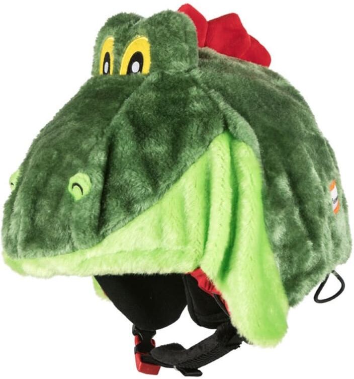 Hoxyheads Helmet Cover Grøn Grøn OneSize Hoxyheads Helmet Cover Grøn Grøn OneSize