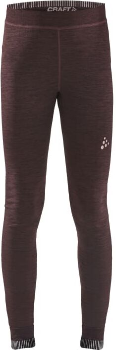 Craft Junior Fuseknit Comfort Pants Lilla Lilla 146/152 Craft Junior Fuseknit Comfort Pants Lilla Lilla 146/152
