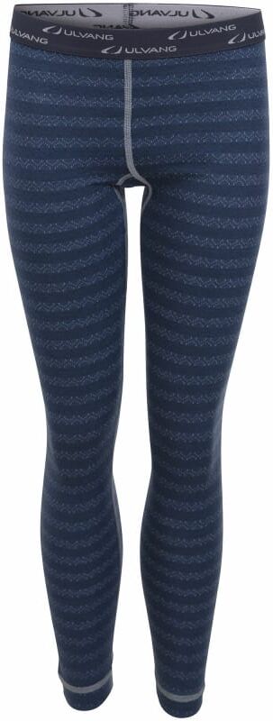 Ulvang 50fifty 3.0 Pants Kids Blå Blå 92 Ulvang 50fifty 3.0 Pants Kids Blå Blå 92