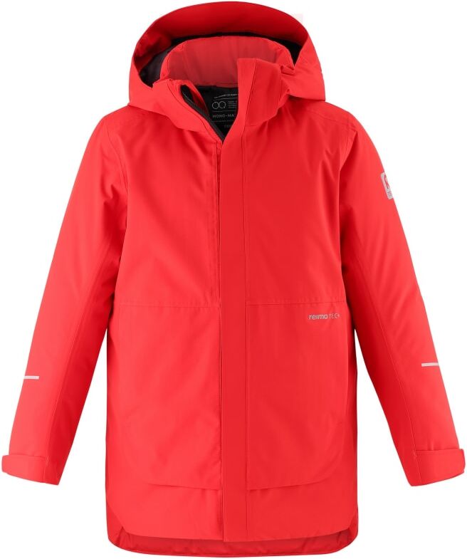 Reima Kulkija Rød Rød 146 Reima Kulkija Rød Rød 146