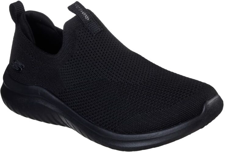 Skechers Women's Ultra Flex 2.0 Sort Sort 40 Skechers Women's Ultra Flex 2.0 Sort Sort 40