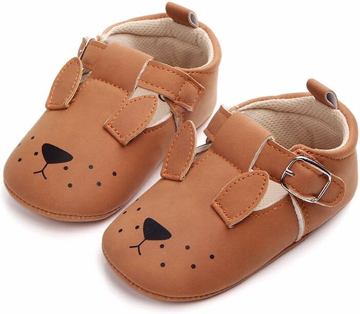 Vincent Puppy Brun Brun 18 Vincent Puppy Brun Brun 18