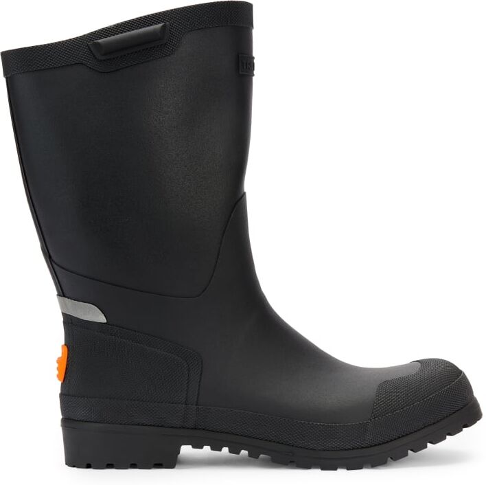 Tretorn Håkull Sort Sort 37 Tretorn Håkull Sort Sort 37