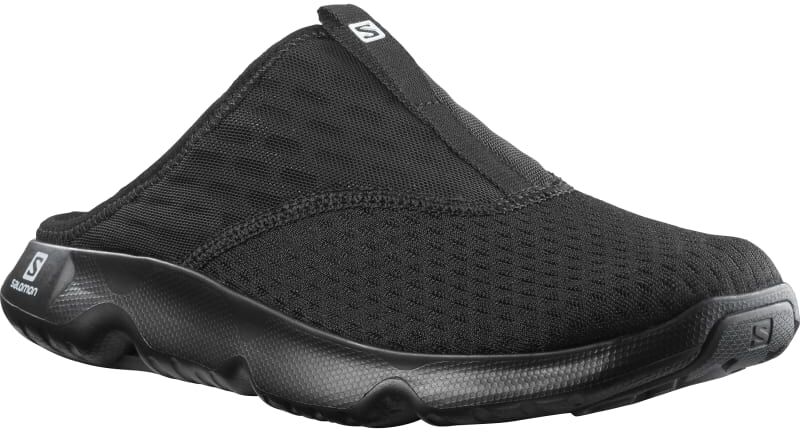 Salomon Women's Reelax Slide 5.0 Sort Sort 40 Salomon Women's Reelax Slide 5.0 Sort Sort 40