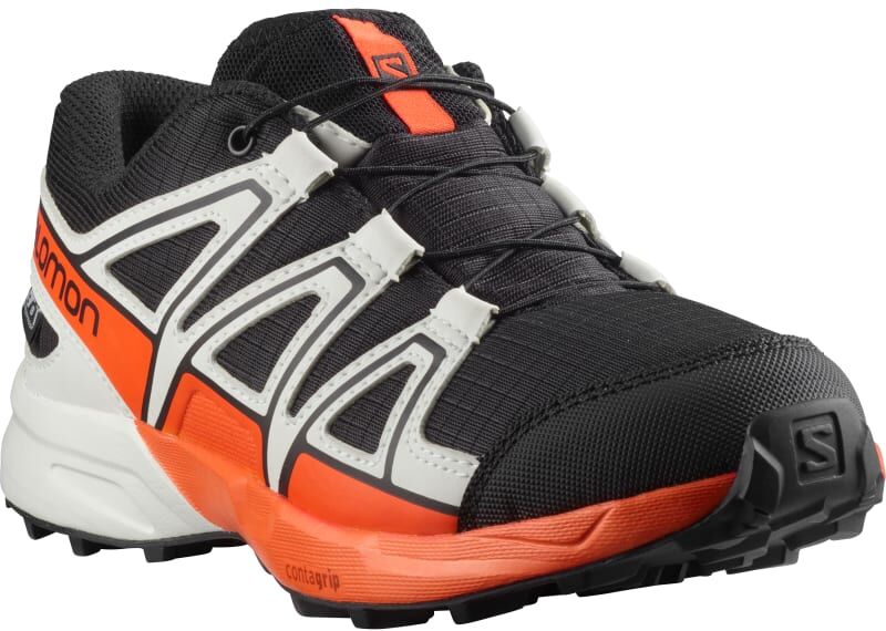 Salomon Junior Speedcross CSWP Sort Sort 35 Salomon Junior Speedcross CSWP Sort Sort 35