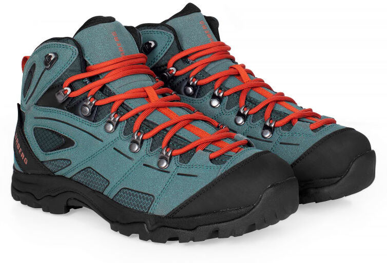 Urberg Myrviken Women's Boot Grøn Grøn 36 Urberg Myrviken Women's Boot Grøn Grøn 36