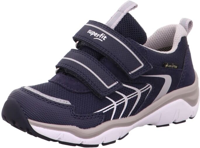Superfit Kids Sport5 Blå Blå 28 Superfit Kids Sport5 Blå Blå 28