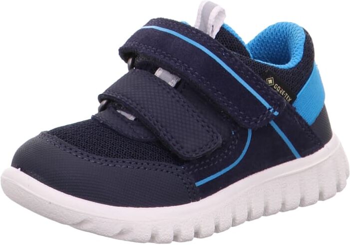 Superfit Kids Sport7 Mini Blå Blå 21 Superfit Kids Sport7 Mini Blå Blå 21