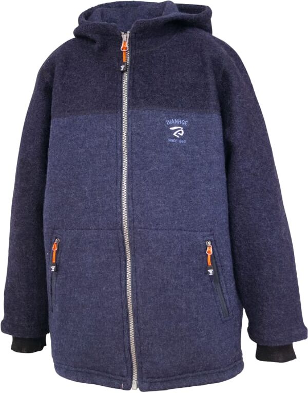 Ivanhoe Junior Block Blå Blå 120 Ivanhoe Junior Block Blå Blå 120