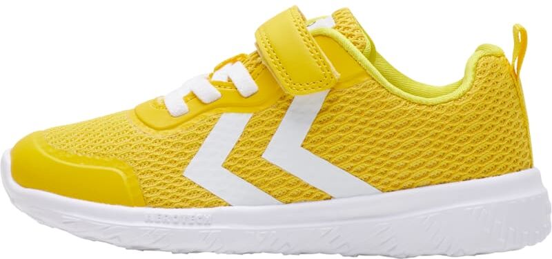 hummel Actus Ml Junior Gul Gul 29 hummel Actus Ml Junior Gul Gul 29